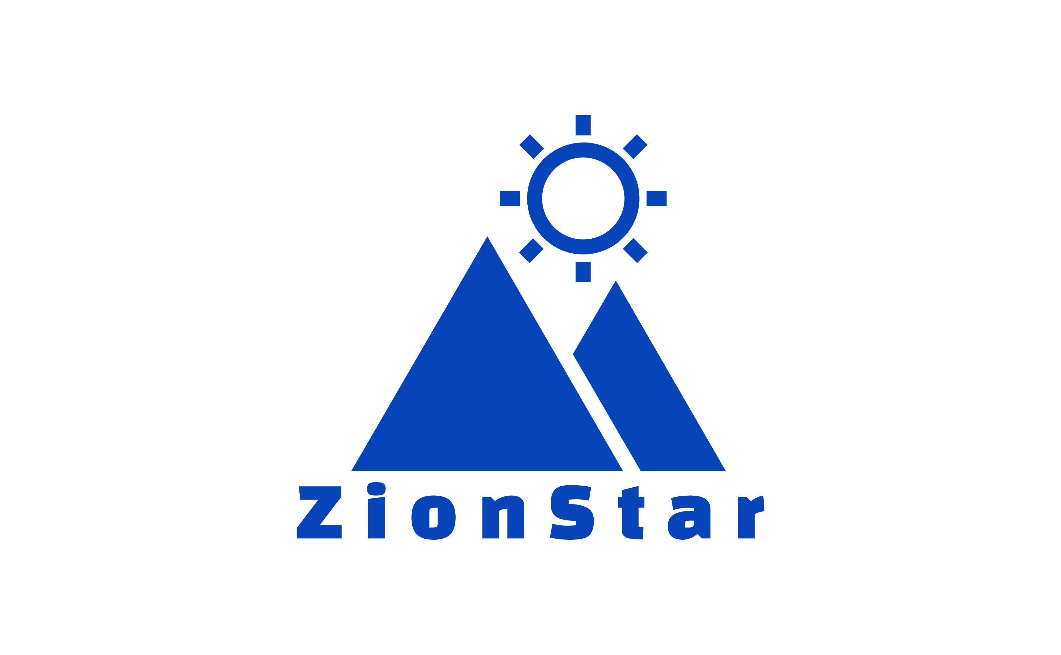 ZionStar