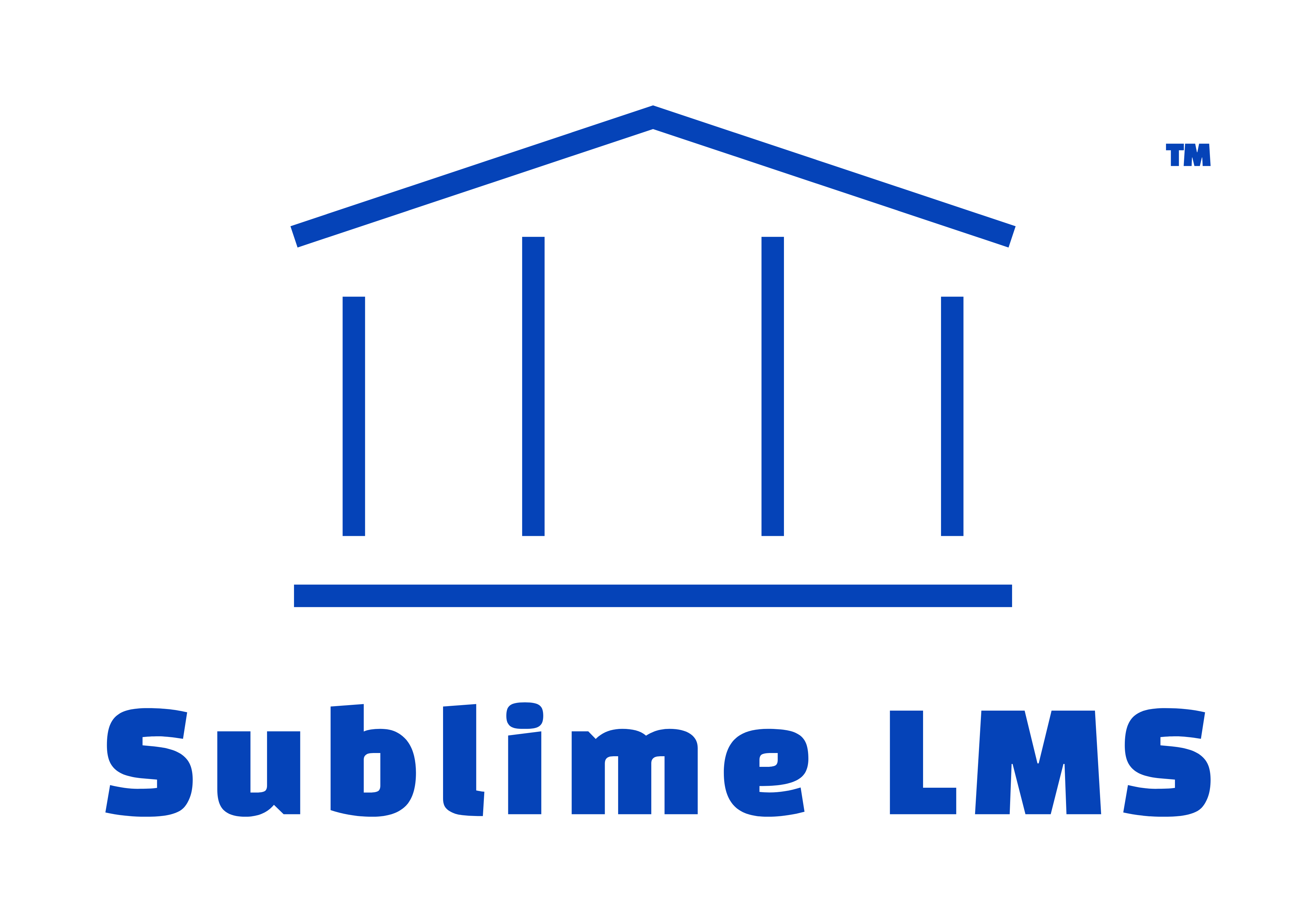 Sublime lms logo